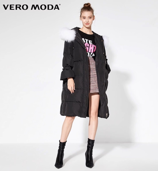 Пуховик Vero Moda ((Дания ) - Изображение #1, Объявление #1740856