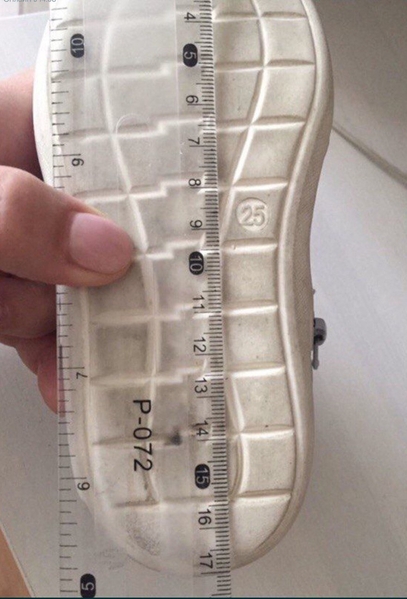 Ботинки для девочки 25 размер и варежки - Изображение #4, Объявление #1618235