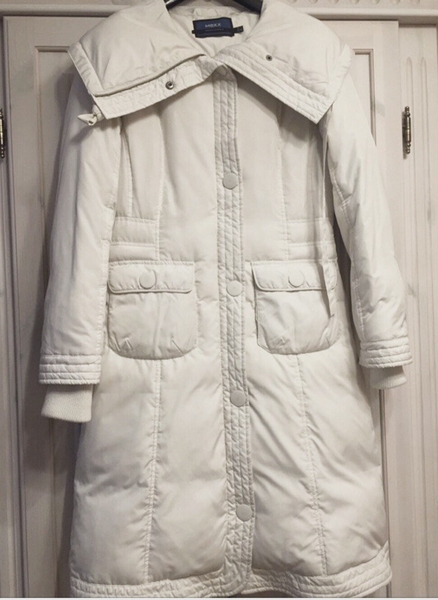 Женский пуховик с натуральным пухом утки - Изображение #5, Объявление #1740863