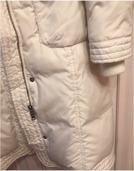 Женский пуховик с натуральным пухом утки - Изображение #3, Объявление #1740863