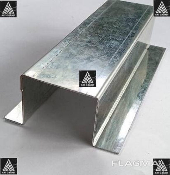 Кронштейны профиля и клямеря - Изображение #2, Объявление #1740830