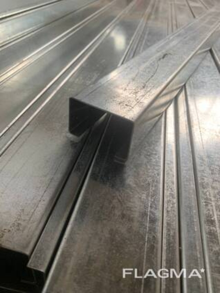 Кронштейны профиля и клямеря - Изображение #4, Объявление #1740830