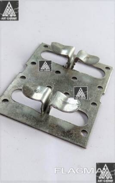 Кронштейны профиля и клямеря - Изображение #5, Объявление #1740830