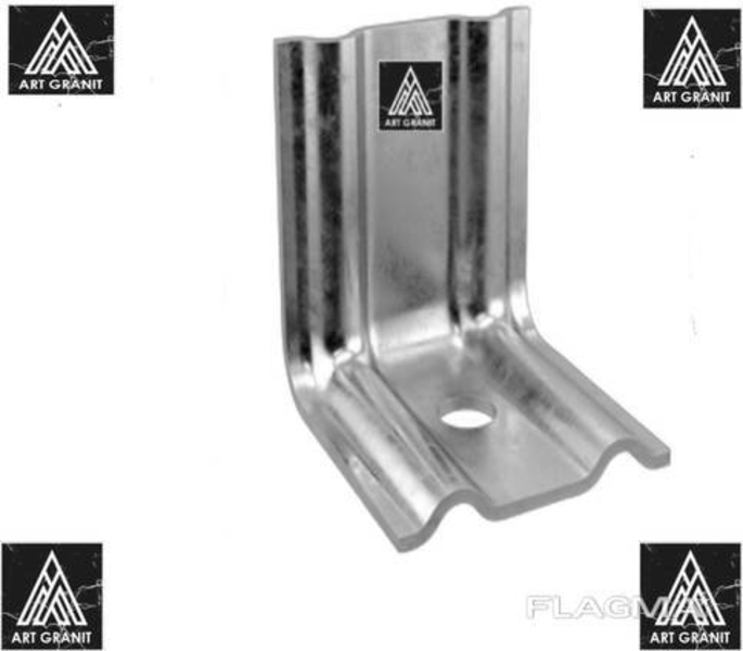 Кронштейны профиля и клямеря - Изображение #7, Объявление #1740830