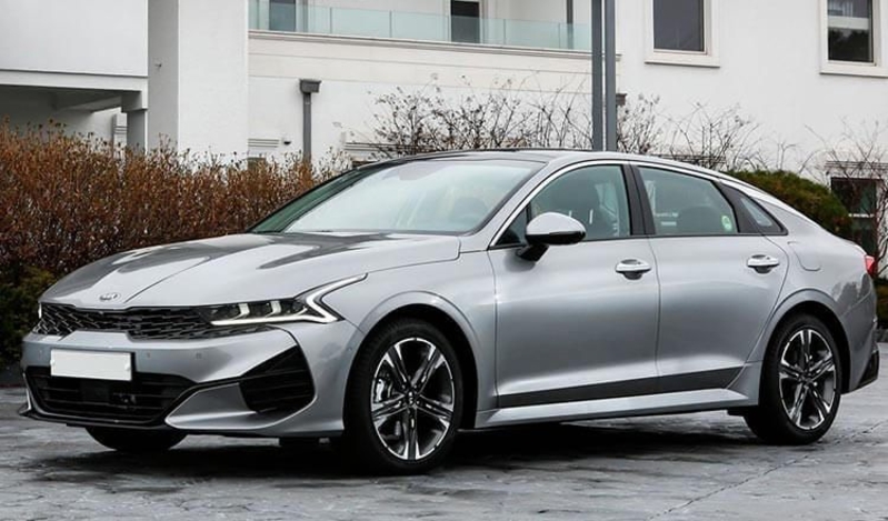 Авто из Южной Кореи. - Изображение #5, Объявление #1741489