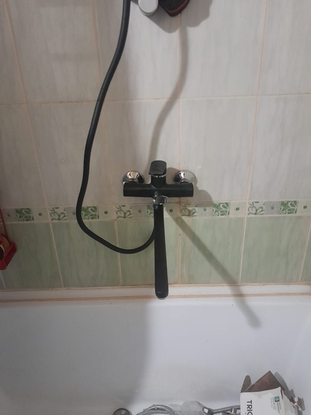 Услуги сантехника,сварщика,электрика - Изображение #4, Объявление #1741455