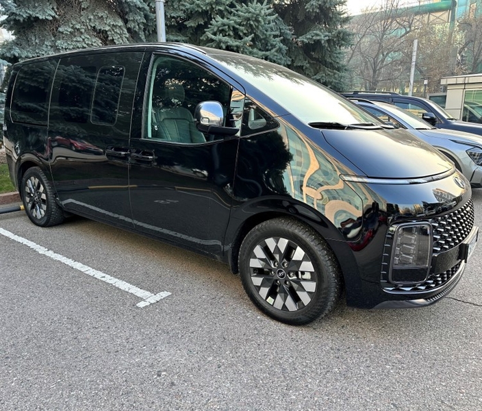 Корпоративные перевозки - Изображение #1, Объявление #1741638