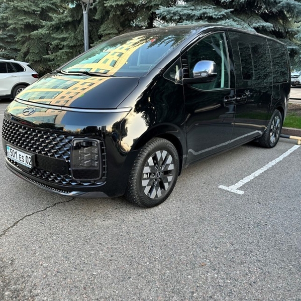 Корпоративные перевозки - Изображение #2, Объявление #1741638