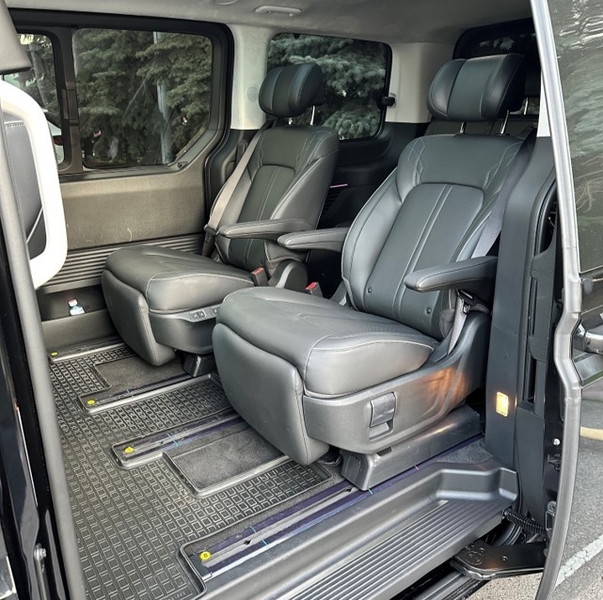 Корпоративные перевозки - Изображение #3, Объявление #1741638