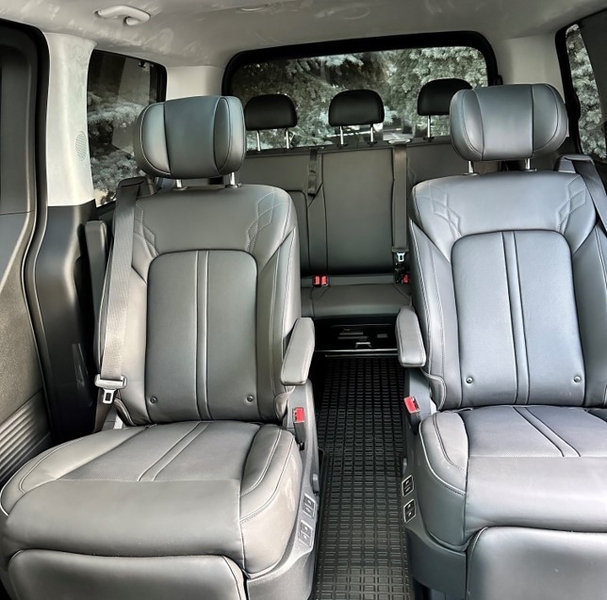 Корпоративные перевозки - Изображение #4, Объявление #1741638