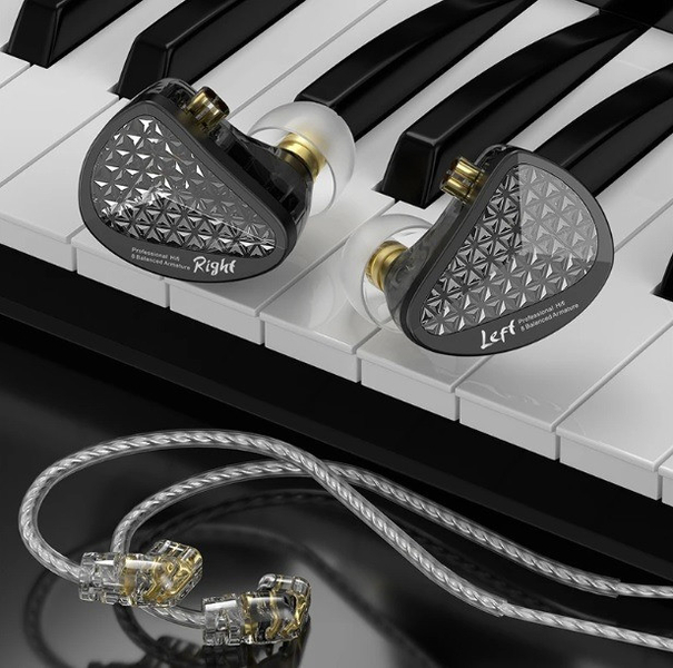 Наушники KZ As16 Pro - Изображение #1, Объявление #1742487