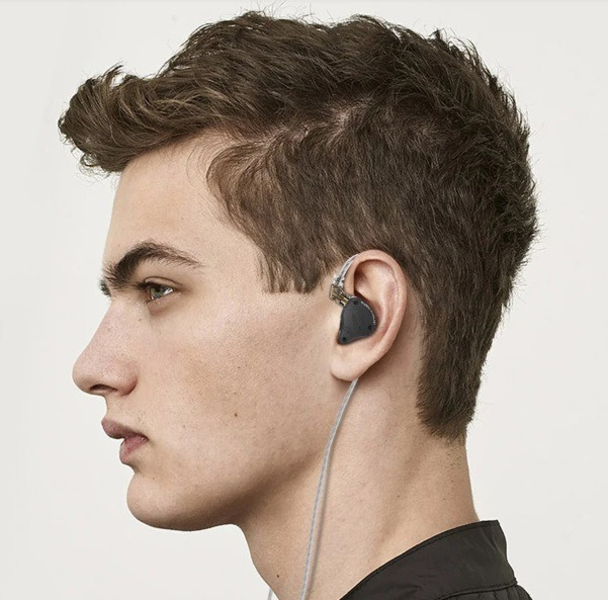 Наушники KZ Zs10 Pro X - Изображение #5, Объявление #1742486