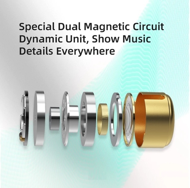 Наушники KZ Edx Pro Black - Изображение #6, Объявление #1742477