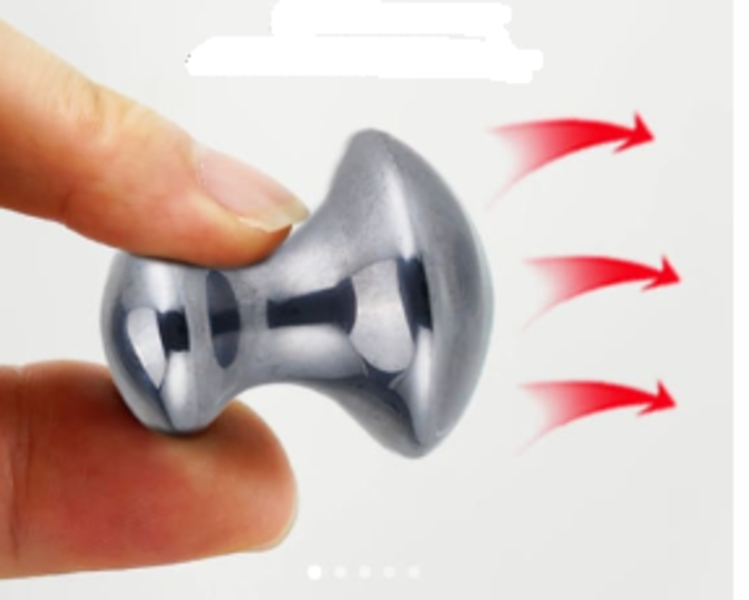 Продам натуральный терагерцовый камень для омоложения лица - Изображение #3, Объявление #1742407