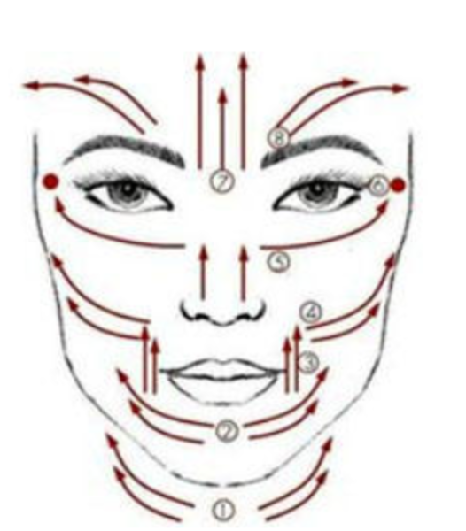 Продам натуральный нефритовый камень для омоложения лица - Изображение #3, Объявление #1742408