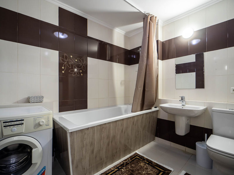 Красивая квартира) - Изображение #5, Объявление #1742444