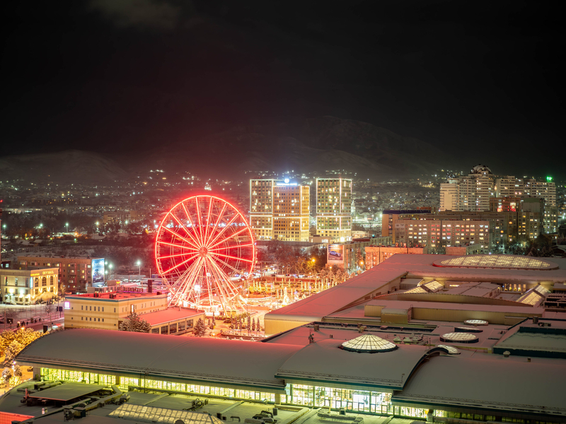 Красивая квартира) - Изображение #9, Объявление #1742444