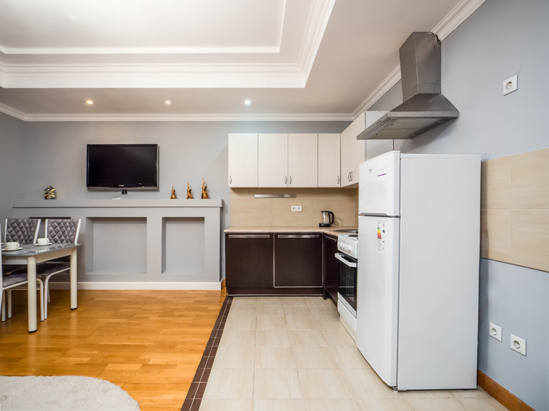 Красивая квартира) - Изображение #3, Объявление #1742444