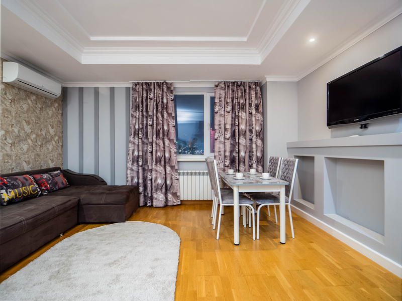 Красивая квартира) - Изображение #4, Объявление #1742444