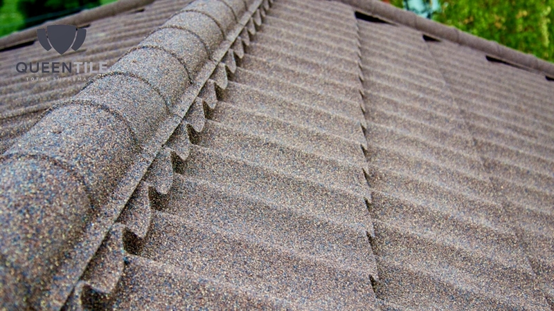 Композитная черепица Queentile Standard - Изображение #6, Объявление #1742320