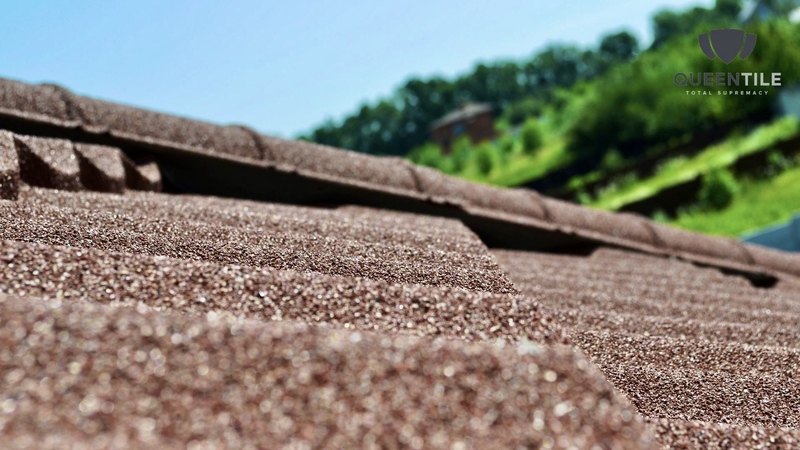 Композитная черепица Queentile Standard - Изображение #5, Объявление #1742320