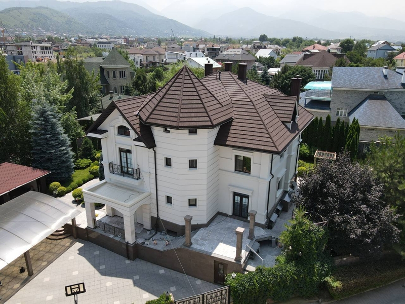 Композитная черепица Queentile Shake - Изображение #4, Объявление #1742319