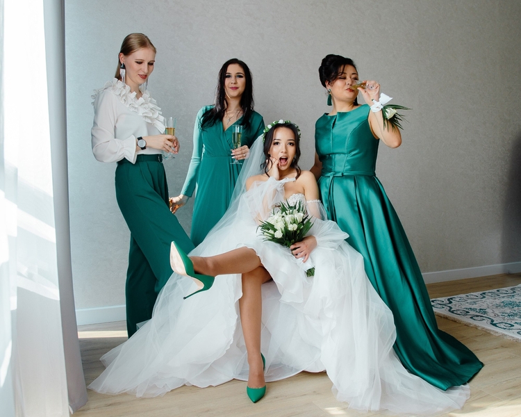 KHAN STUDIO Фото и Видеосъёмка Premium класса по лучшим ценам - Изображение #3, Объявление #1742031