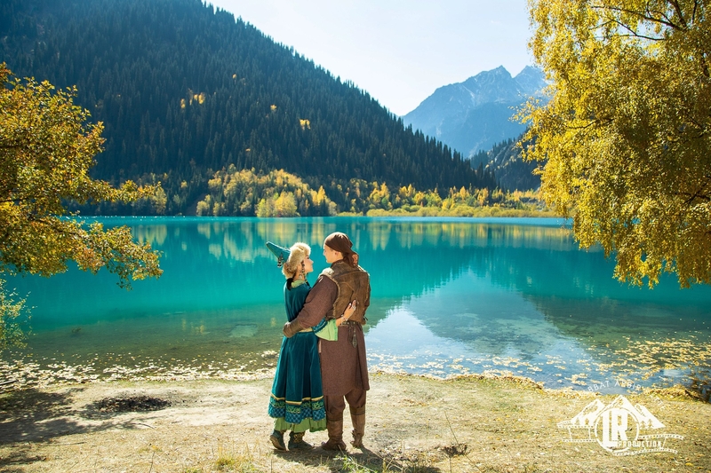 KHAN STUDIO Фото и Видеосъёмка Premium класса по лучшим ценам - Изображение #6, Объявление #1742031