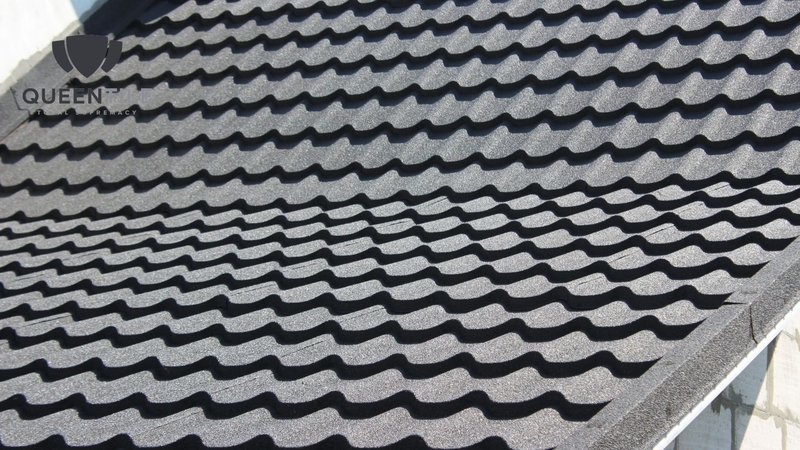 Композитная черепица Queentile Standard - Изображение #7, Объявление #1742320