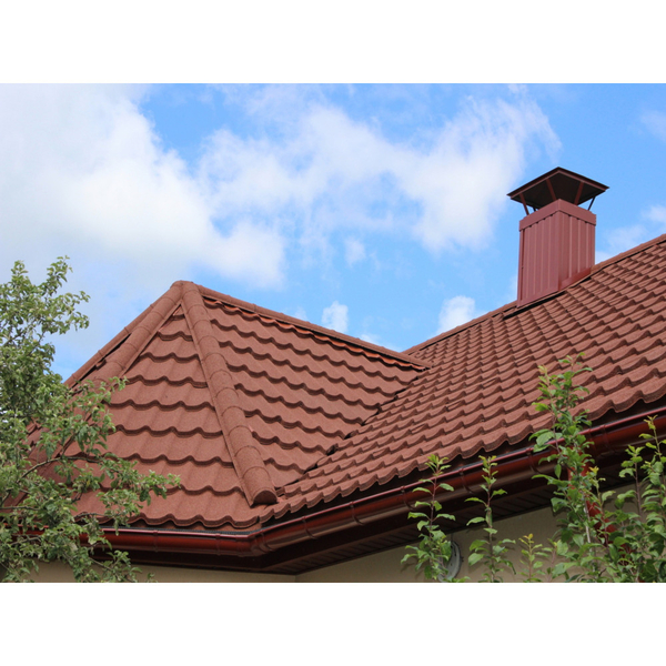 Композитная черепица Queentile Standard - Изображение #8, Объявление #1742320