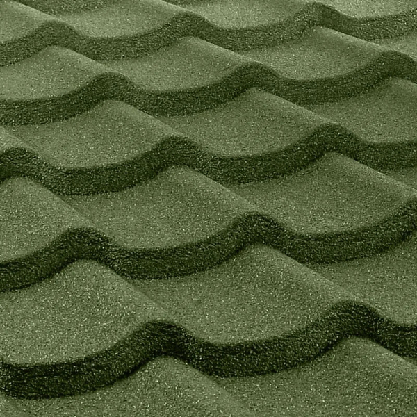 Композитная черепица Queentile Standard - Изображение #3, Объявление #1742320