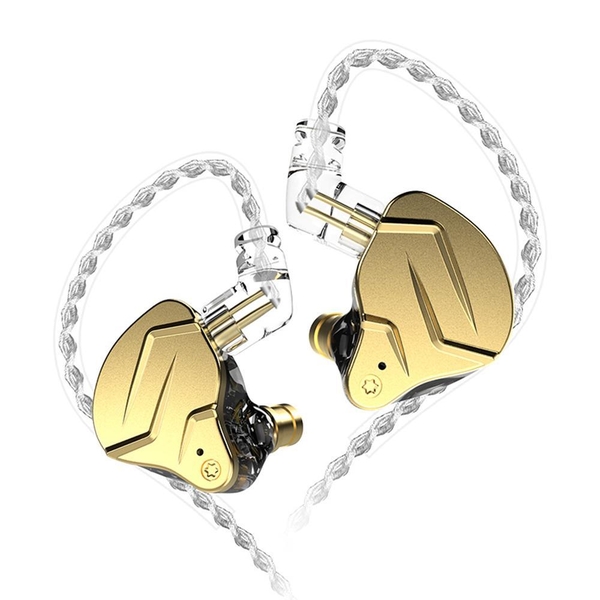 Наушники KZ Zsn Pro X Арматурные - Изображение #8, Объявление #1742479