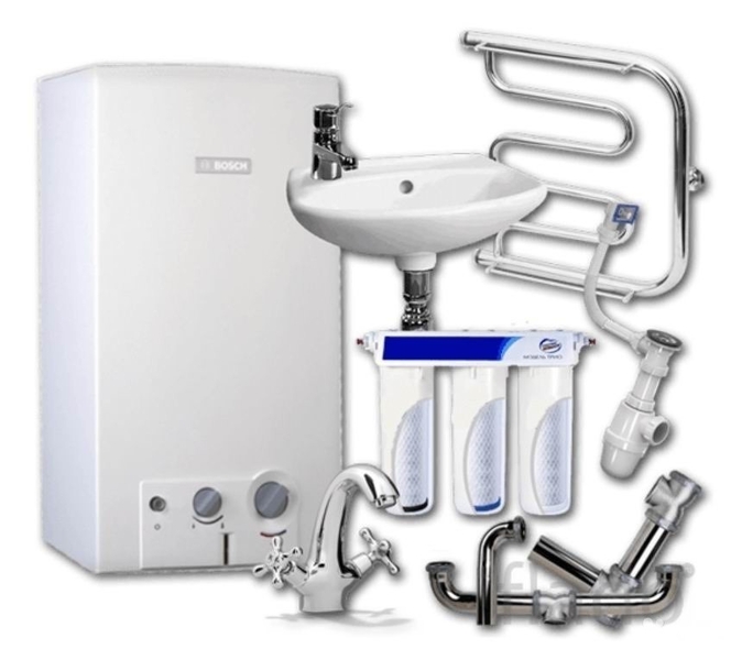  Алматы сантехник - Изображение #6, Объявление #1742969