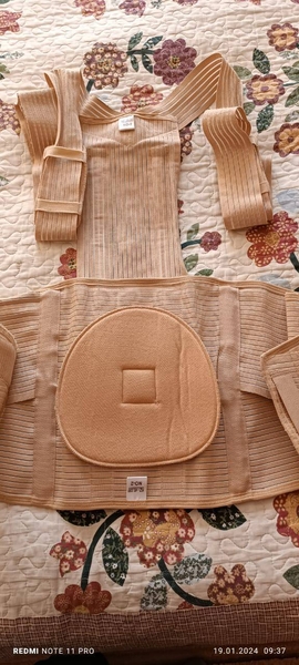 Продам корсет послеоперационный - Изображение #3, Объявление #1742592