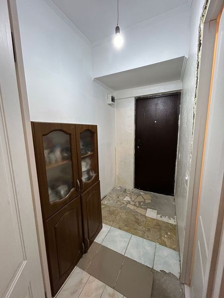 Продам 2-х комнатное общежитие на Саина-Толе би - Изображение #4, Объявление #1742944