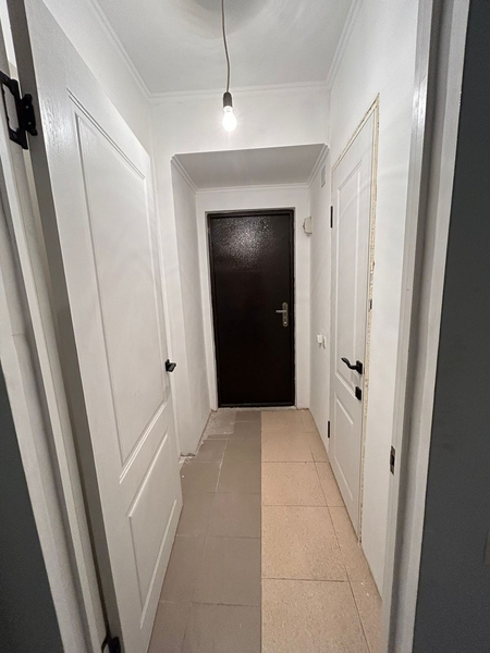 Продам 2-х комнатное общежитие на Саина-Толе би - Изображение #6, Объявление #1742944