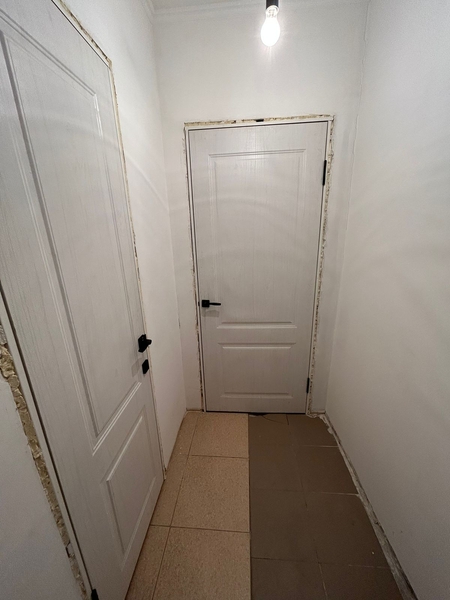 Продам 2-х комнатное общежитие на Саина-Толе би - Изображение #7, Объявление #1742944