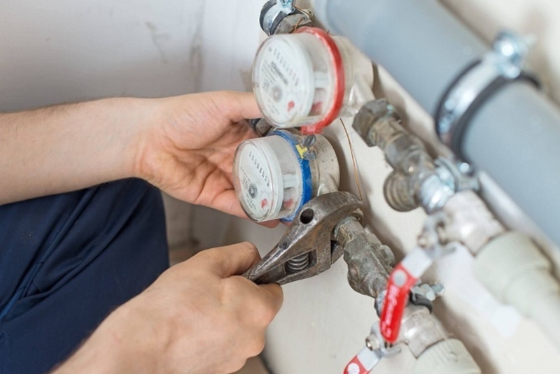 Сантехмонтаж - Изображение #3, Объявление #1743078