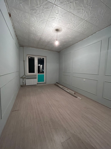 Продам 2-х комнатное общежитие на Саина-Толе би - Изображение #8, Объявление #1742944