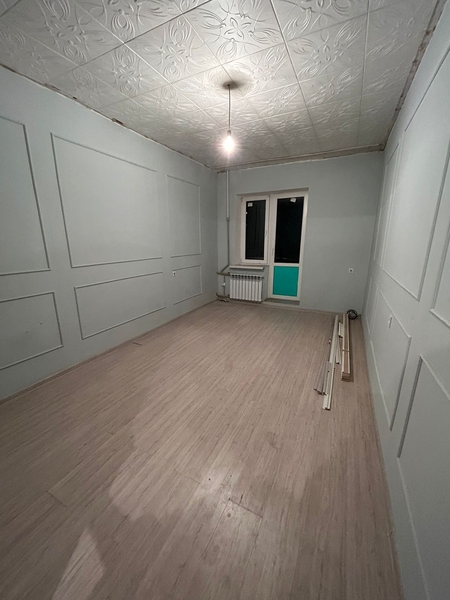 Продам 2-х комнатное общежитие на Саина-Толе би - Изображение #9, Объявление #1742944