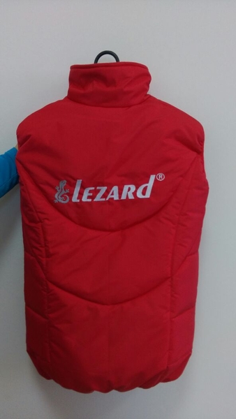 Печать логотипов на спецодежде - Изображение #7, Объявление #1599579