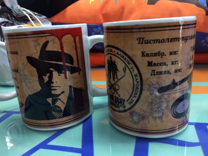 Печать на кружках - Изображение #6, Объявление #1738240