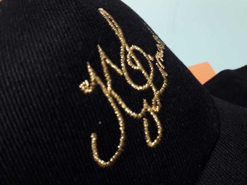 Машинная вышивка Алматы - Изображение #5, Объявление #1515575