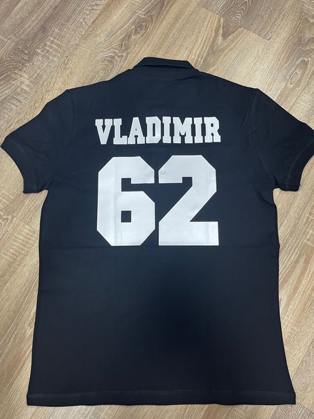 Нанесение на спортформу номер,фамилия. - Изображение #5, Объявление #821588