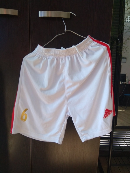 Нанесение на спортформу номер,фамилия. - Изображение #2, Объявление #821588