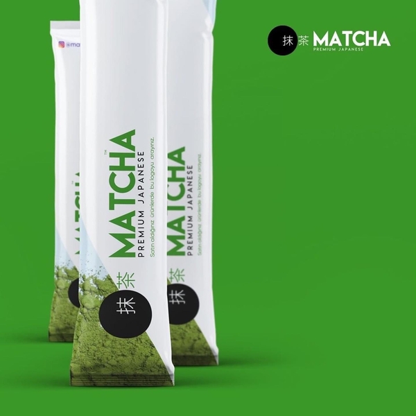 Матча Matcha Premium для похудения Турция Оригинал - Изображение #4, Объявление #1742596