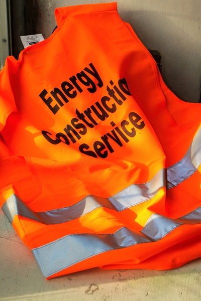 Печать логотипов на спецодежде - Изображение #5, Объявление #1599579