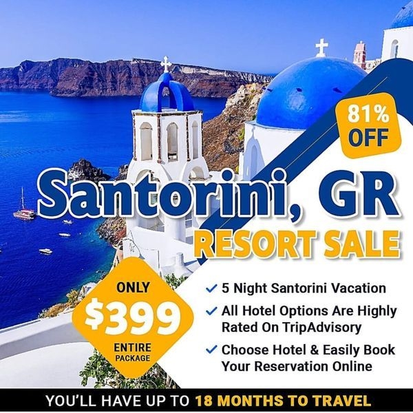 Добро пожаловать в мир путешествий с Travorium! - Изображение #3, Объявление #1743557