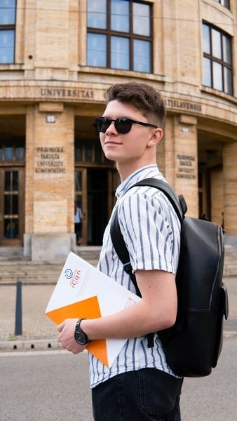  КОМПЛЕКСНАЯ ПОДДЕРЖКА В ПОСТУПЛЕНИИ В ЕВРОПЕЙСКИЙ ВУЗ. - Изображение #1, Объявление #1743181