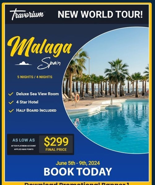 Добро пожаловать в мир путешествий с Travorium! - Изображение #4, Объявление #1743557